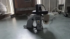 Máy May Bao Cầm Tay NP-7A