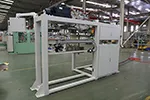 Máy Đóng Bao Miệng Mở Bán Tự Động, Hai Trạm
