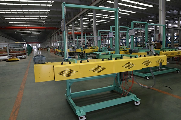 Máy Hàn Miệng Bao PP/PE
