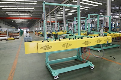 Máy Hàn Miệng Bao PP/PE