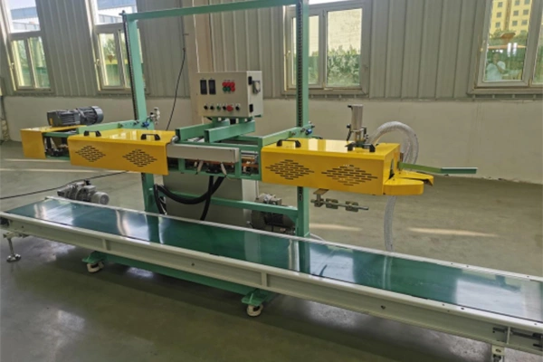 Máy Hàn Miệng Bao PP/PE