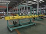 Máy Hàn Và May Miệng Bao Giấy