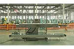 Máy Hàn Miệng Bao Giấy Có Gấp Mép Miệng Bao