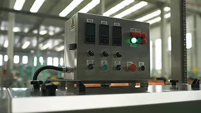 Quy Trình Công Nghệ