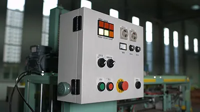 Máy Hàn Miệng Bao Xung Điện