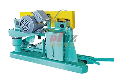 Thiết Bị Gấp Mép Miệng Bao/Thiết Bị Nạp Bao (Có Cắt Mép Miệng Bao)