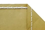 Máy May Bao Cấp Liệu Trên Và Dưới, 1 Kim 2 Chỉ, Đường May Móc Xích