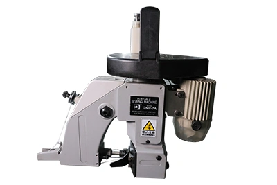 Máy May Bao Cầm Tay NP-7A, Đường May Móc Xích 1 Chỉ