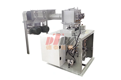 Cân Đóng Bao Định Lượng Bằng Vít Tải
